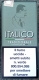 agio tip junior ico